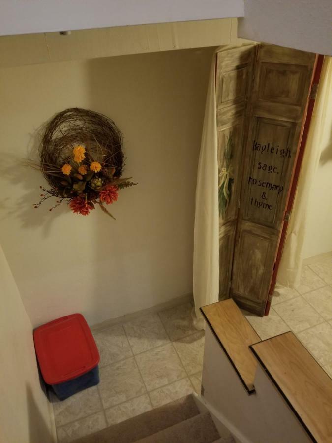 Southern Hospitality House Daire Lakewood Dış mekan fotoğraf